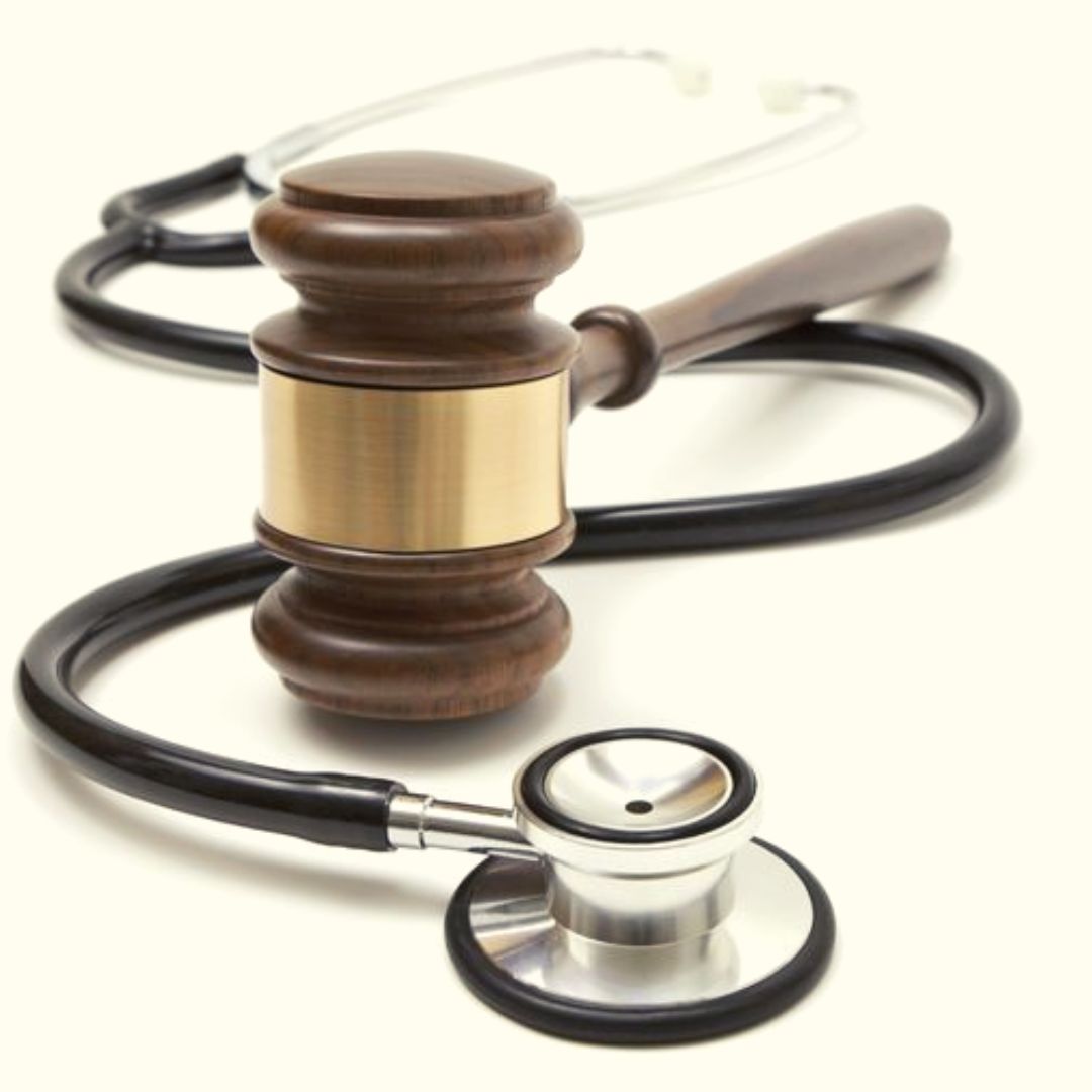 negligencia medica en colombia COMOPENSIONARSE